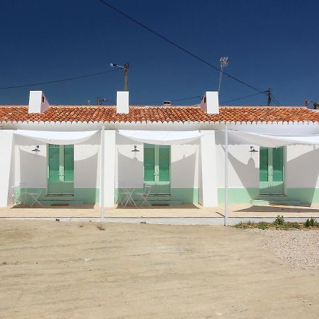 Herdade De Alagaes Мертола Экстерьер фото