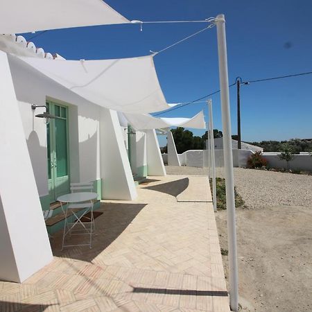 Herdade De Alagaes Мертола Экстерьер фото