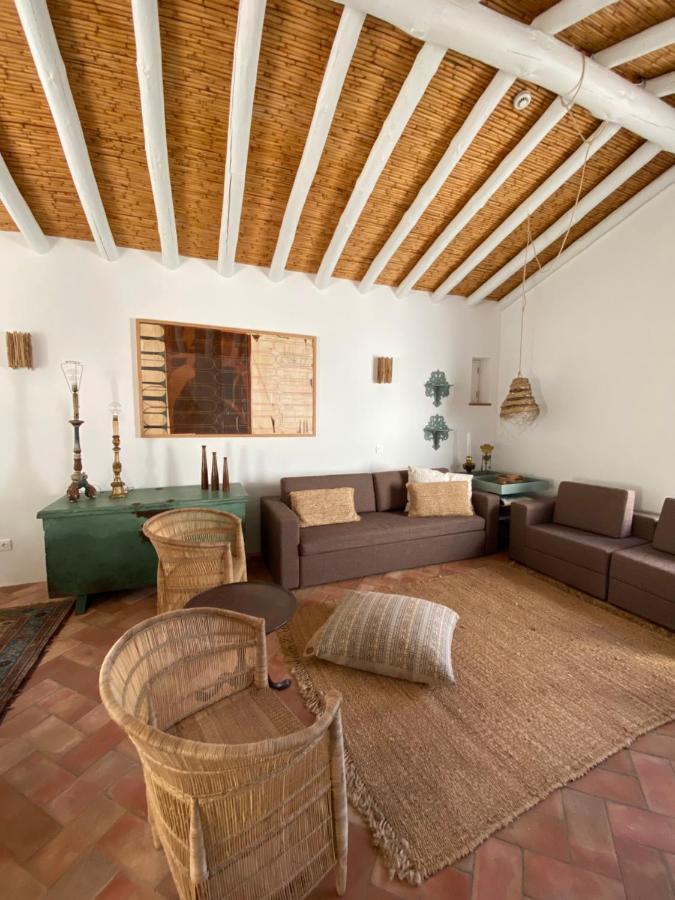 Herdade De Alagaes Мертола Экстерьер фото