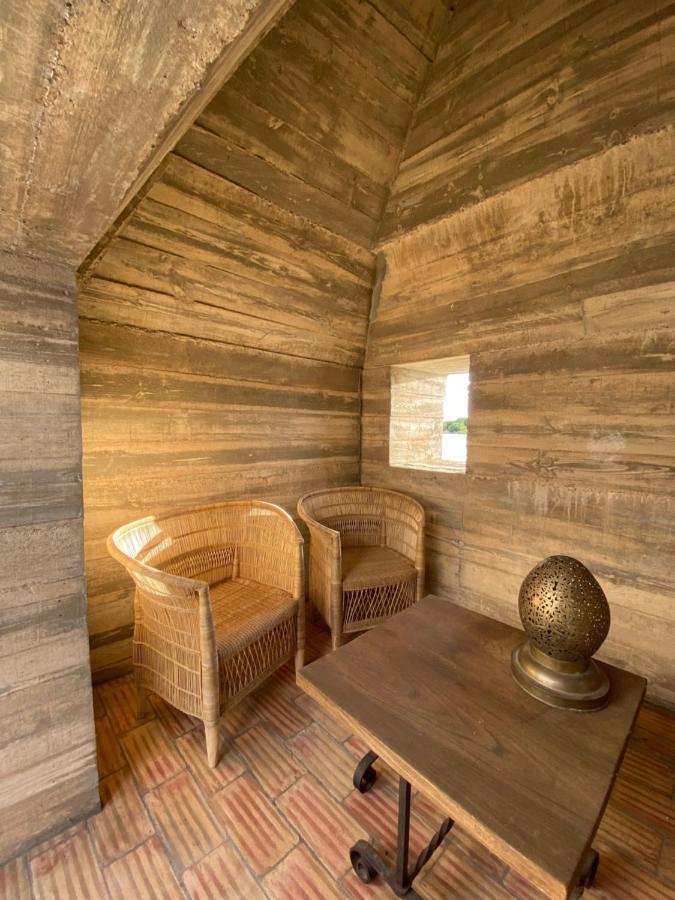 Herdade De Alagaes Мертола Экстерьер фото